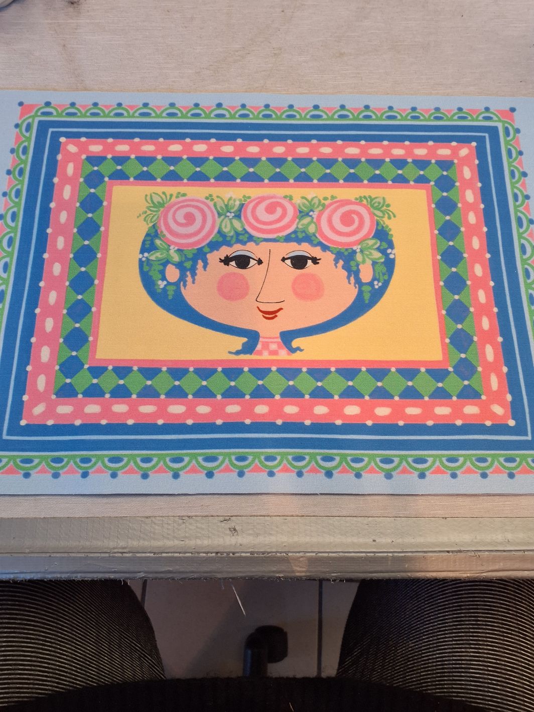 Bjørn wiinblad dækkeservi